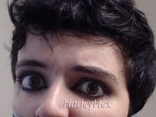 HarleyHex