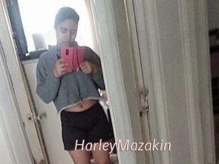 HarleyMazakin