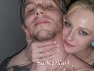 HarleyNMrJ