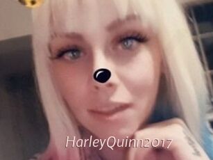 HarleyQuinn2017