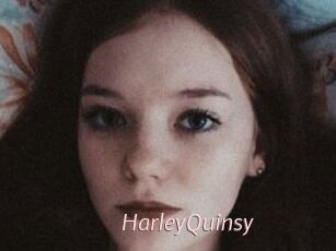 HarleyQuinsy