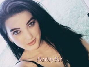 HarleySin