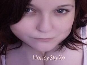 Harley_Sky_Xo