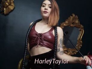 HarleyTaylor