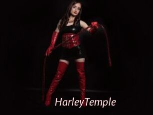 HarleyTemple