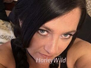 HarleyWild