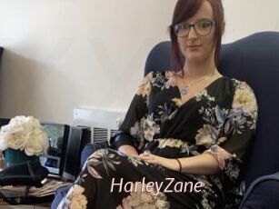 HarleyZane