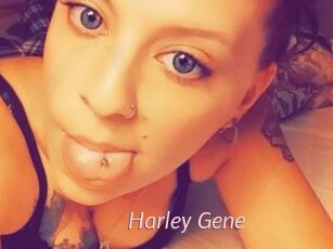 Harley_Gene