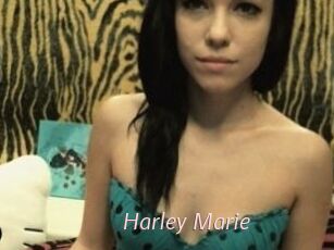Harley_Marie