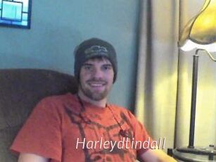 Harleydtindall