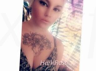 HarliRose