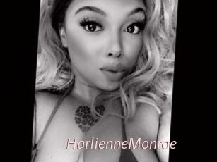 Harlienne_Monroe xxx Free Sites