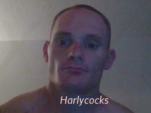 Harlycocks