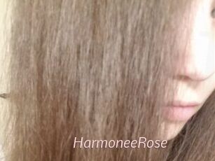 HarmoneeRose
