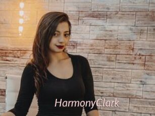 HarmonyClark