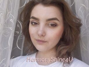 HarmonyShine4U_