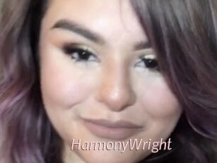 HarmonyWright