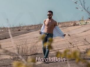 HaroldBain