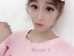 Harper_ii xxx Free Sites