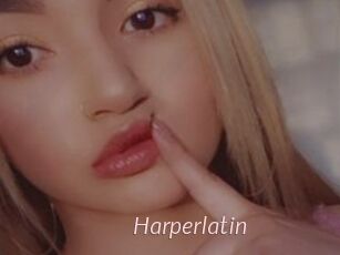 Harperlatin