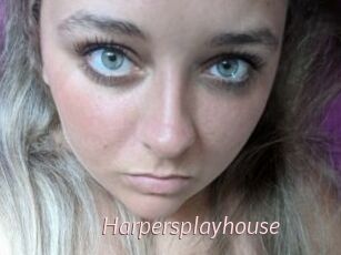 Harpersplayhouse