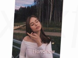 HarrShow