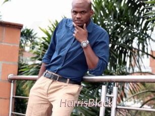 HarrisBlack