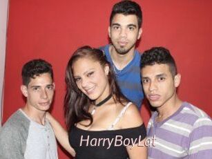 HarryBoyLat