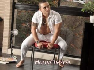 HarryChester