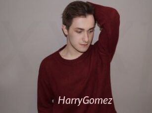 HarryGomez