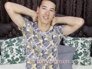 HarryHanson
