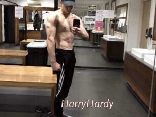 HarryHardy
