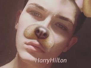 HarryHilton