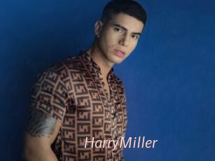 HarryMiller