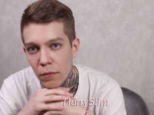 HarrySlim