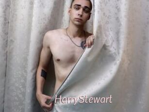 HarryStewart