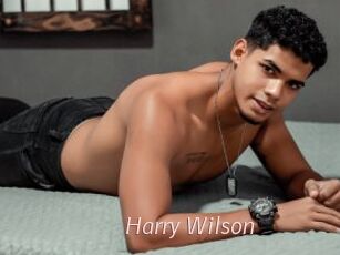 Harry_Wilson