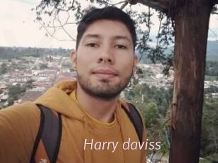 Harry_daviss