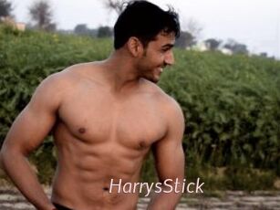 HarrysStick