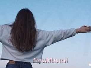 HaruMinamii