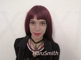 HaruSmith