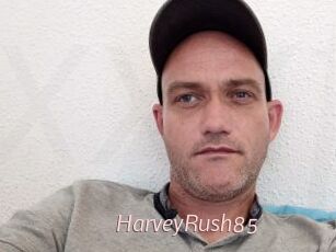 HarveyRush85