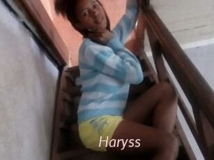 Haryss