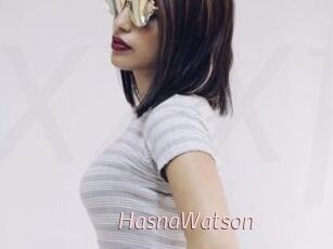 HasnaWatson