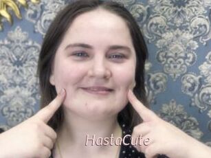 HastaCute