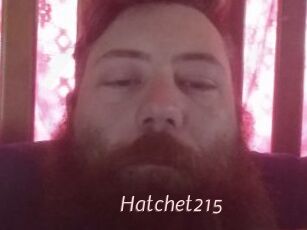 Hatchet215