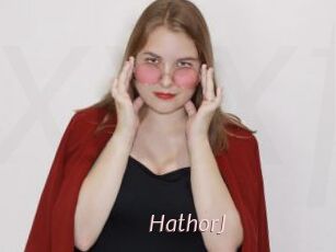 HathorJ