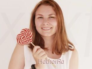 HathorRa