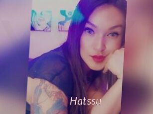 Hatssu