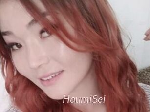 HaumiSei